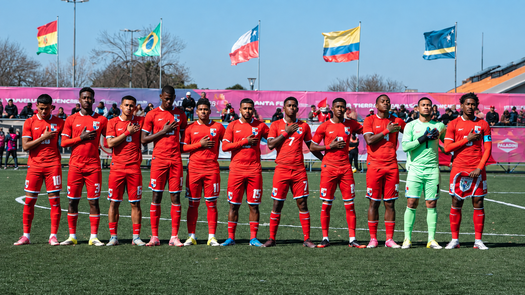 Juegos Suramericanos 2026: Panamá Sub-19 se despide de Santa Fe 2026 tras caer ante Perú Juegos Suramericanos 2026: Panamá Sub-19 se despide de Santa Fe 2026 tras caer ante Perú
