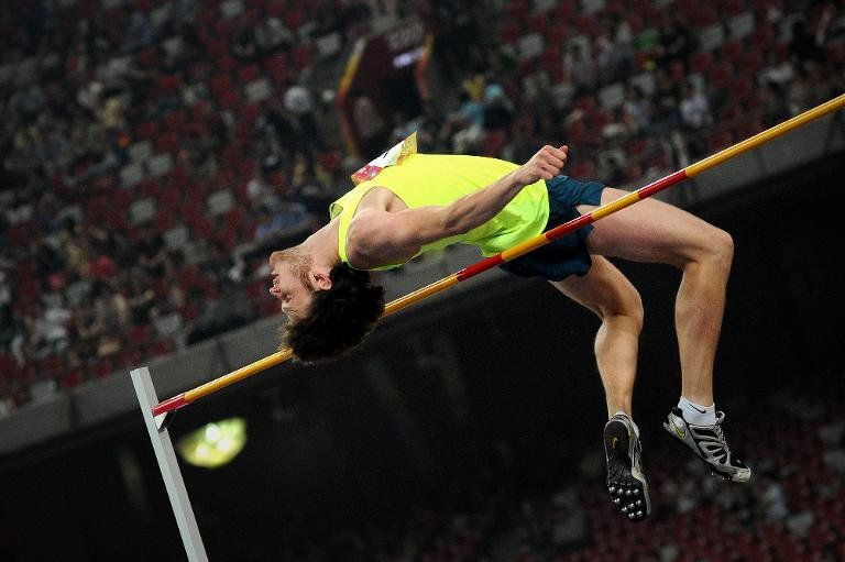 Gay, la altura y Lavillenie acaparan los focos en Lausana