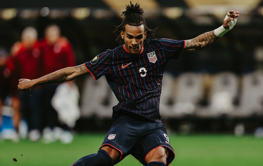 Copa Oro 2025: Partidos para hoy miércoles 2 de julio