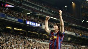 Messi convencido que Barcelona ahora es invencible