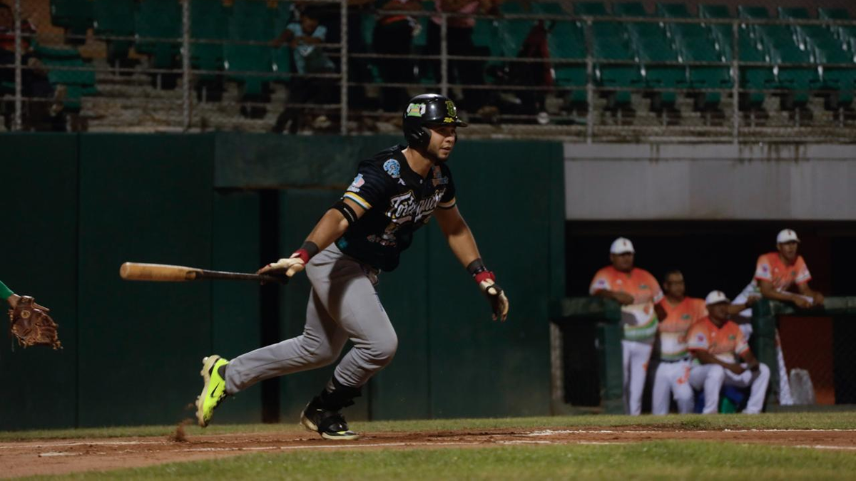 Béisbol Mayor 2025: Partidos para hoy lunes 28 de abril Béisbol Mayor 2025: Partidos para hoy lunes 28 de abril