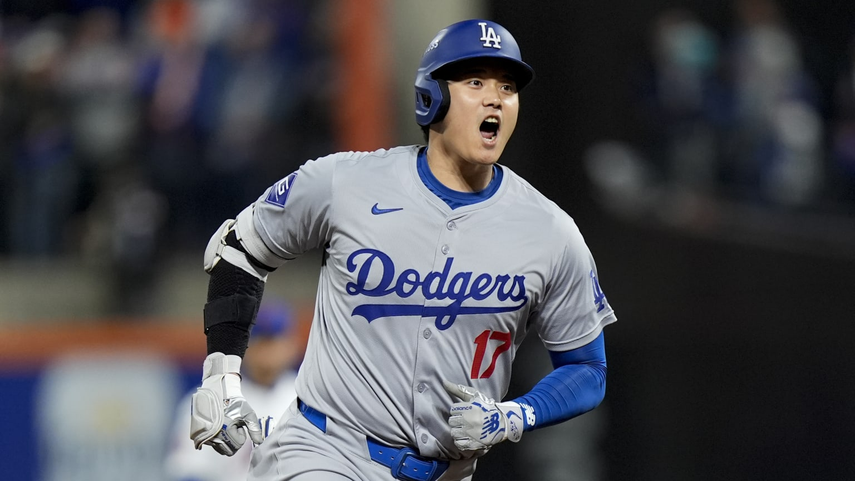 MLB: Shohei Ohtani alcanzó los 1000 hits con enorme HR en el Dodger Stadium