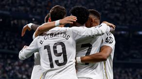 Real Madrid celebra desestimación por apelación contra Superliga