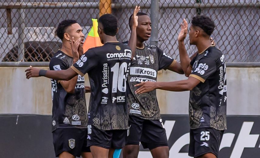LPF: CAI gana duelo de goles ante CD Universitario