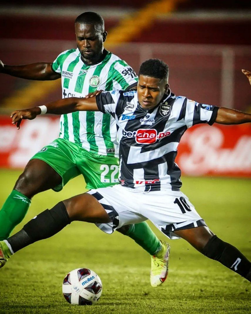 LPF: Alianza FC vence in extremis al Tauro FC