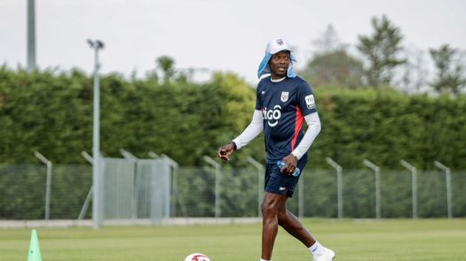 Jorge Dely Valdés hace llamados a entrenamientos de Panamá Sub-20
