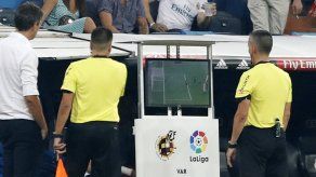 La Liga española