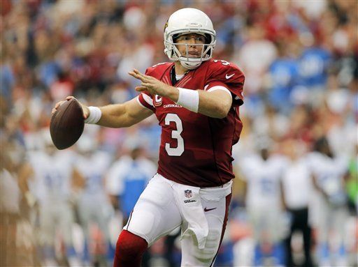 Touchdown postrero da victoria a los Cardinals