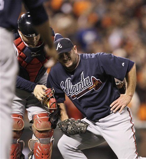 Saito reemplaza a Wagner en el roster de los Bravos