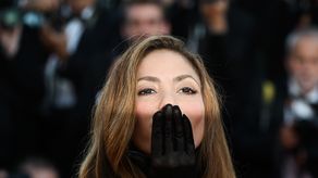 Shakira podría estar en el Mundial de Qatar 2022