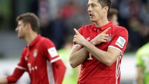 Bayern conquista su quinto título consecutivo