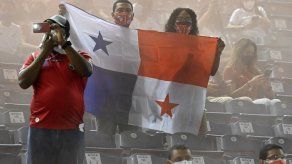 Qatar 2022: Se agotaron los boletos para el Panamá - República Dominicana