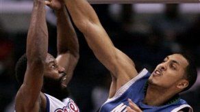 NBA: Clippers 93