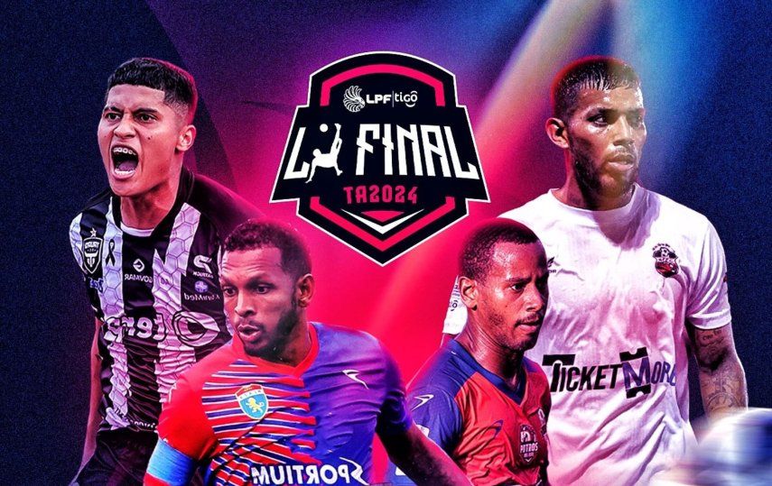 LPF: Confirmados los precios de los boletos para la final del Apertura 2024