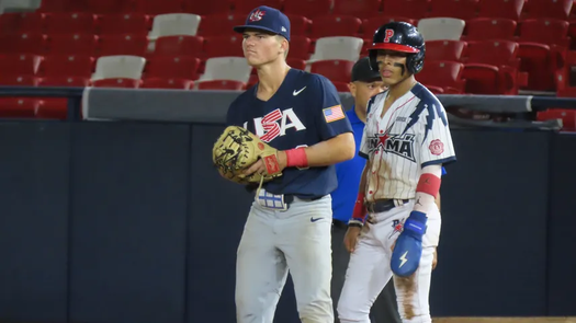 Copa Mundial de Béisbol U18: Panamá debutará ante Estados Unidos