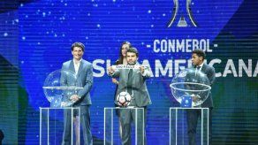 Se sorteó la nueva Copa Sudamericana de 54 equipos