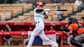 Serie del Caribe 2022: Panamá cae ante México y son eliminados