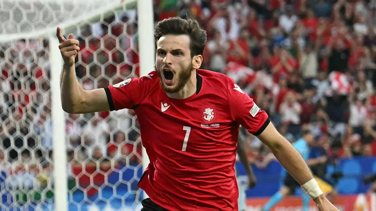 Eurocopa 2024: Así terminó la tabla de posiciones tras la jornada 3