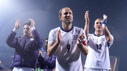 Mundial 2026: Jugadores destacados de la selección de Inglaterra Mundial 2026: Jugadores destacados de la selección de Inglaterra