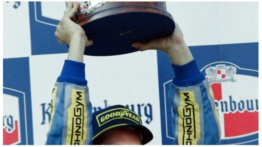 Fangio, Senna, Schumacher... Diez nombres que marcaron la historia de la F1