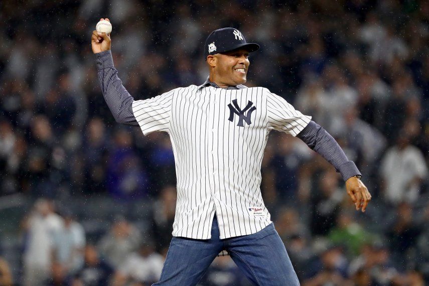 Mariano Rivera hará lanzamiento de honor en Serie del Caribe 2019 en Panamá