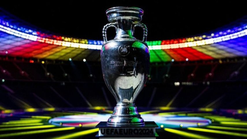Eurocopa 2024: Final se disputará el 14 de julio en Berlin