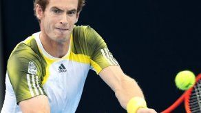Murray llega a la final en Brisbane