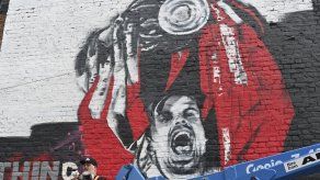 El capitán del Liverpool Jordan Henderson es elegido jugador del año en la Premier