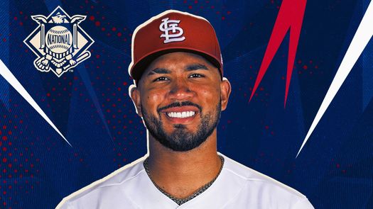 MLB: Iván Herrera va al All Star Game reemplazando a Shohei Ohtani MLB: Iván Herrera va al All Star Game reemplazando a Shohei Ohtani