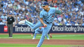 MLB: Gigantes logran firmar al lanza llamas Jordan Hicks