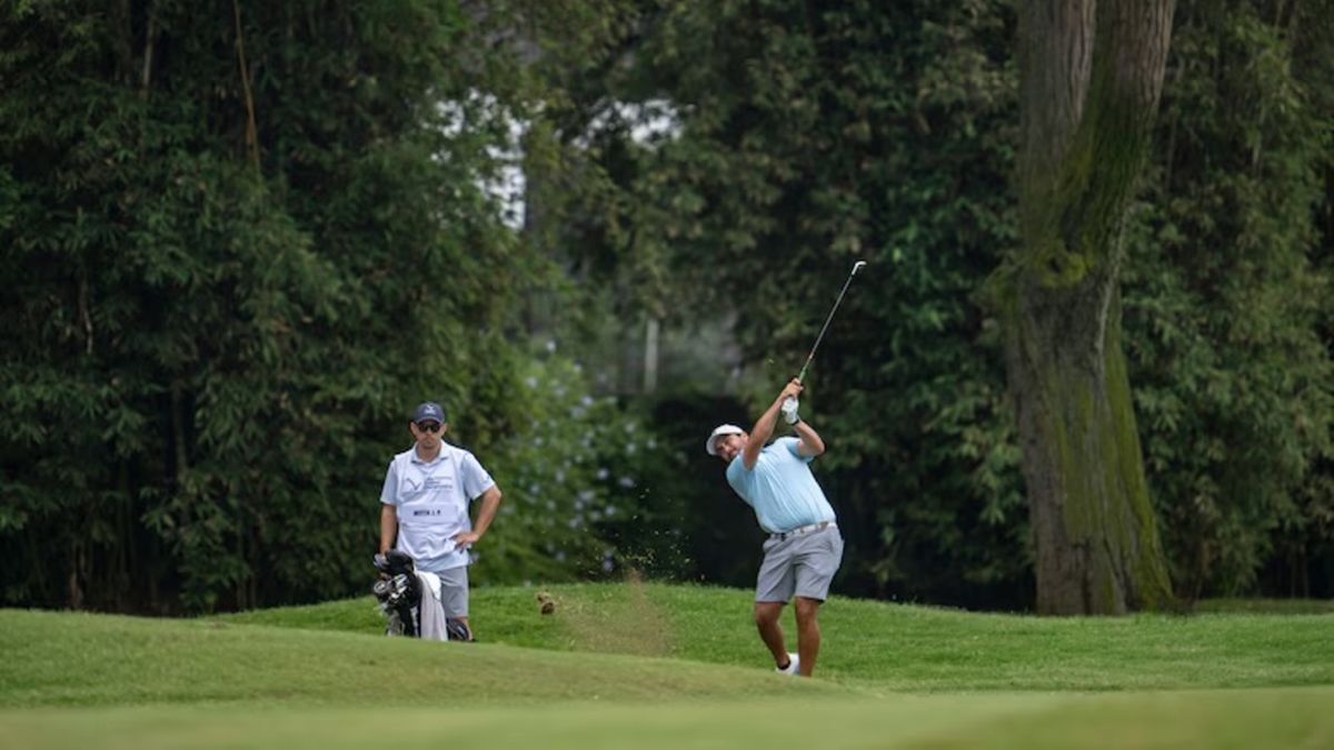 Panameños Lucca González y Juan Felipe Motta se destacan en el LAAC Panameños Lucca González y Juan Felipe Motta se destacan en el LAAC