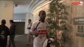 El Panamá - USA tendrá su pitazo inicial media hora más tarde