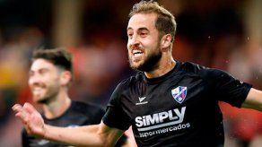 España: Huesca asciende por primera vez a primera división