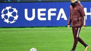 Zidane muestra su respeto por el Atalanta