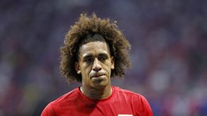 ¿Cómo votar por Adalberto Carrasquilla en el CONCACAF Awards 2023-2024?