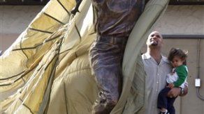 Con Pujols y Fielder