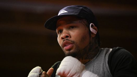 Gervonta Davis: Retiran los cargos de violencia doméstica al boxeador en Miami
