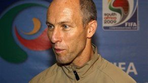 Confederaciones: EEUU ya piensa en el mundial