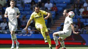 Cazorla e Isco reaparecen con España