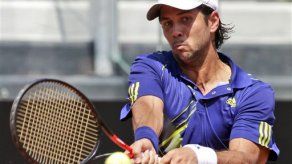Verdasco derrota a Djokovic y avanza a semifinales en Roma