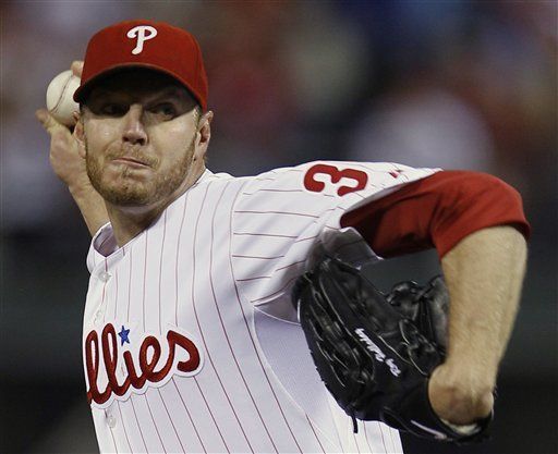 Para Halladay, Hernández no debe ser el Cy Young de la Americana