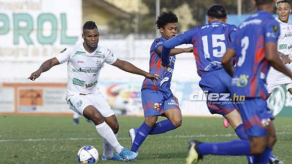 Liga hondureña se cancela; no hay campeón ni descendido