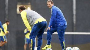 Boca despide a Arruabarrena y busca técnico