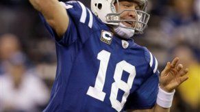 NFL: Colts 27