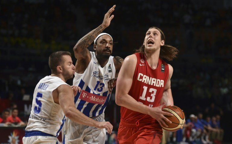 Argentina y Canadá van sólidos en preolímpico de básquet; México probará nivel