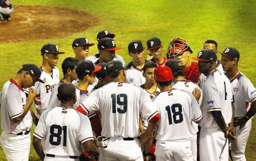 Panamá cae ante USA y pierde su invicto en el Mundial U15