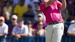 Henley inicia con récord su carrera en la Gira PGA