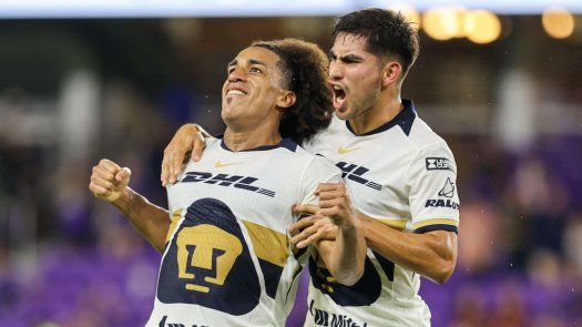 Leagues Cup: Partidos para hoy miércoles 6 de agosto