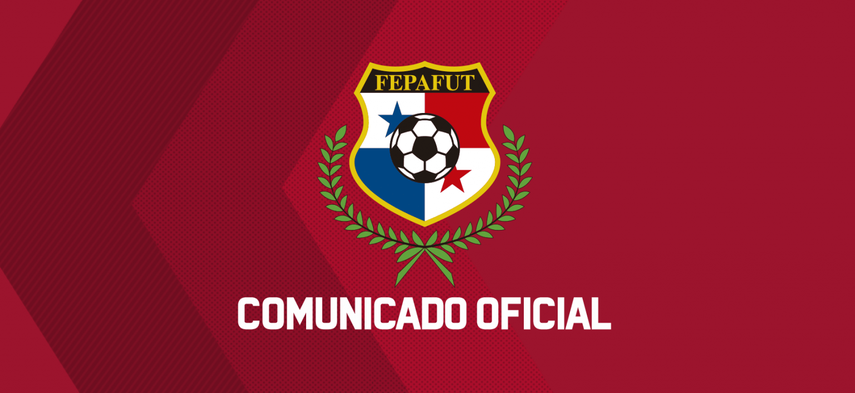 FEPAFUT se pronuncia sobre solicitud de apoyo económico