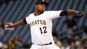 Luce Nicascio y Piratas barren serie ante Cardenales